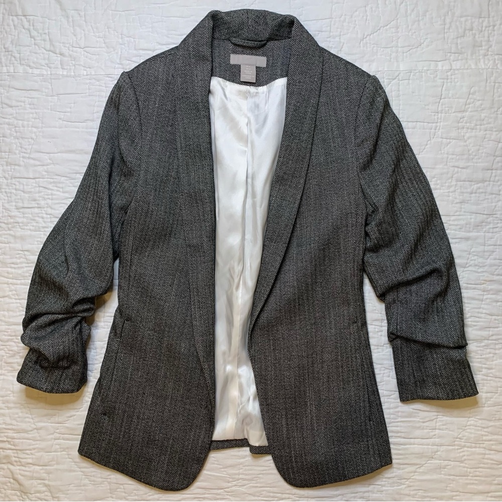 H&M Women’s Blazer Size 2